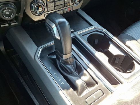 Used 2020 Ford F150 Raptor w/ Equipment Group 802A Luxury image 17