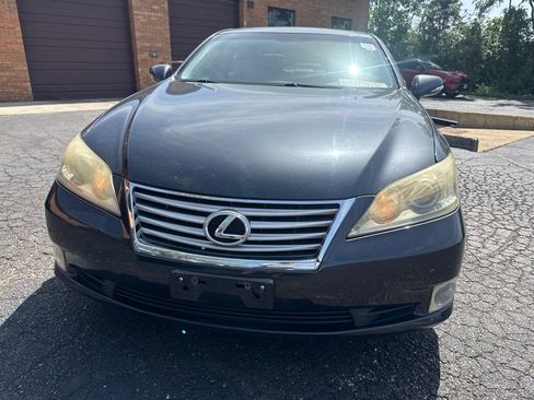Used 2010 Lexus ES 350 FWD image 8