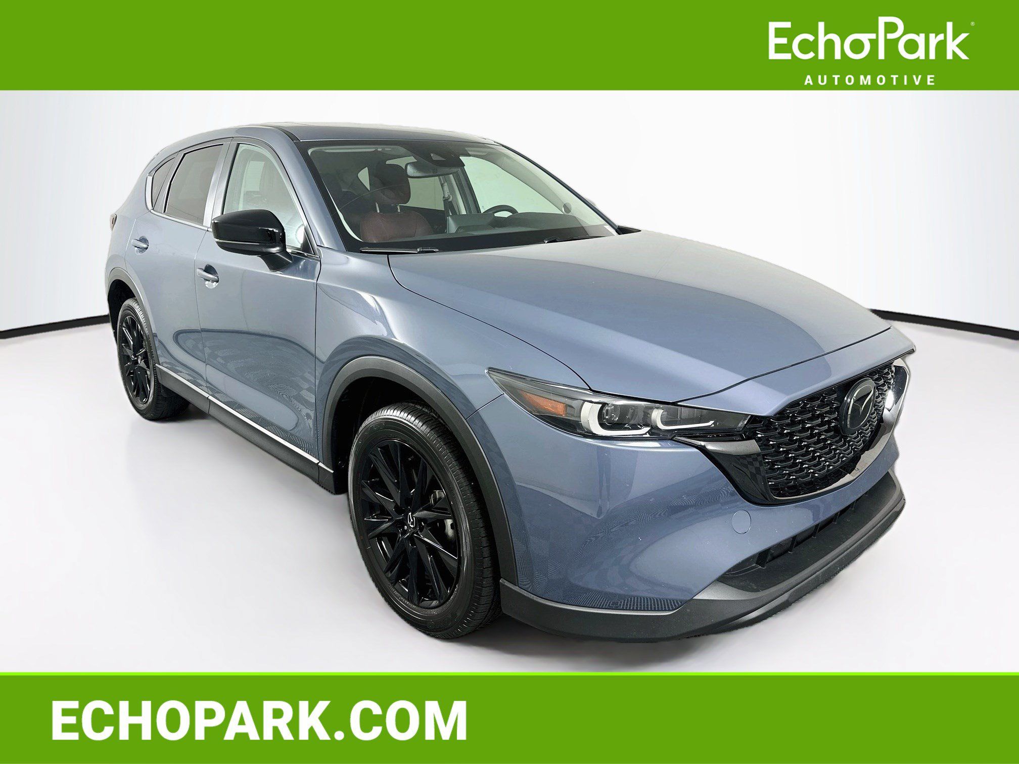 Used 2025 MAZDA CX-5 Carbon Edition AWD/4WD image 1