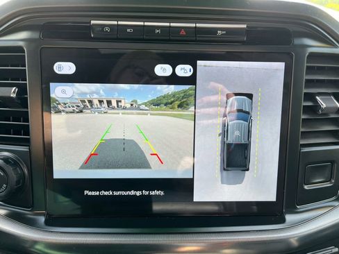 Used 2024 Ford F150 Lariat w/ Bed Utility Package image 36