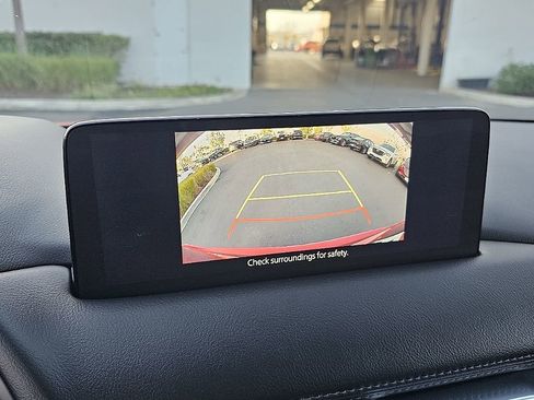 Certified 2023 MAZDA CX-5 AWD 2.5 S w/ Preferred Package image 36