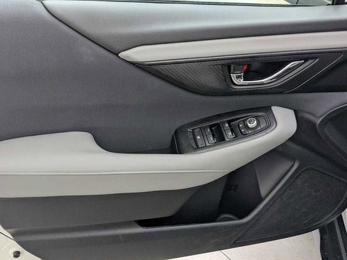 Certified 2025 Subaru Outback Premium image 14
