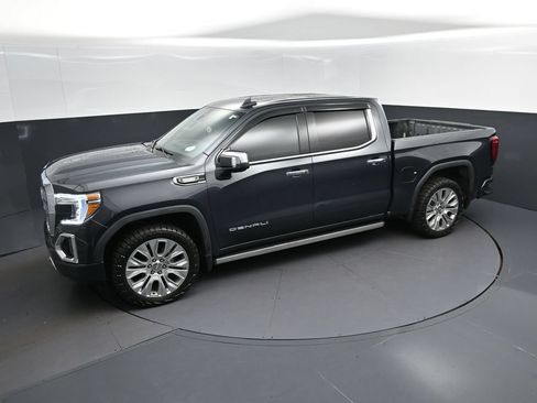 Used 2021 GMC Sierra 1500 Denali w/ Denali Ultimate Package AWD/4WD image 27