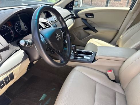 Used 2016 Acura RDX FWD w/ Technology Package image 36