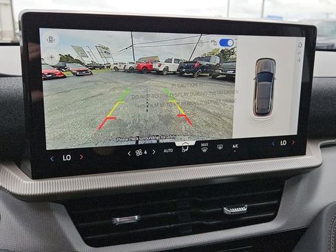 New 2026 Ford Explorer Active image 14