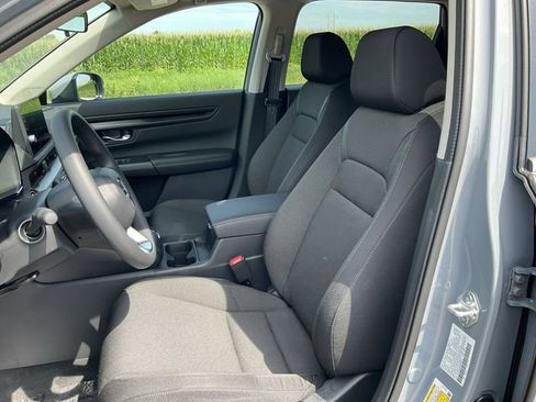 New 2026 Honda CR-V EX image 19
