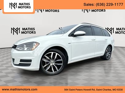 Used 2016 Volkswagen Golf Limited Edition