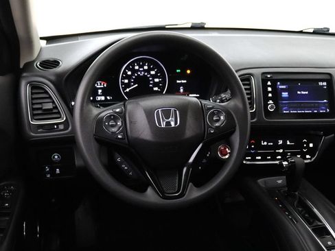 Used 2019 Honda HR-V EX image 12