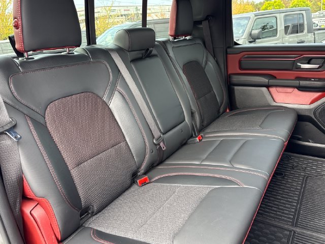 Used 2025 RAM 1500 Rebel w/ Rebel Level 1 Equipment Group AWD/4WD image 22