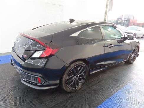 Used 2020 Honda Civic Si image 11