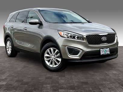Used 2018 Kia Sorento L