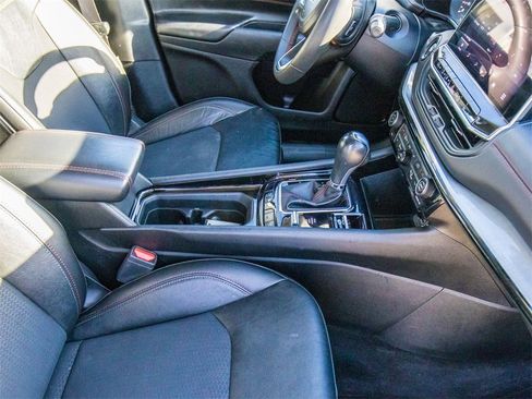 Used 2022 Jeep Compass Trailhawk w/ Trailer Tow Group image 20