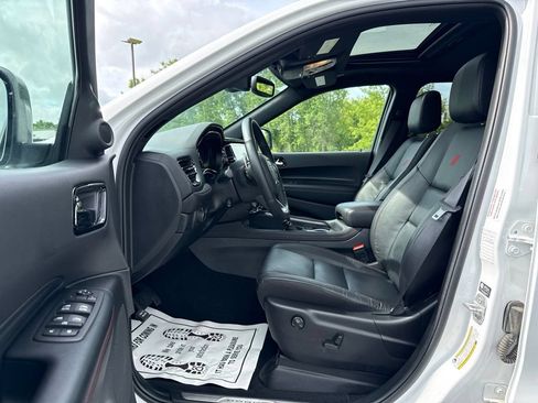 Used 2026 Dodge Durango GT AWD/4WD image 26