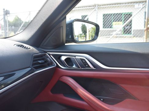 Used 2023 BMW i4 eDrive35 RWD image 20
