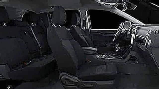 New 2026 Ford Ranger XLT w/ Technology Package RWD image 69