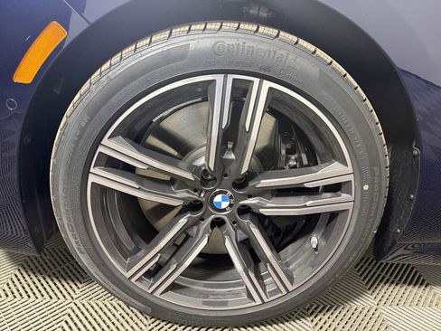New 2026 BMW 840i xDrive Coupe AWD/4WD image 10