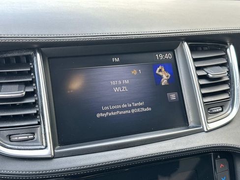Used 2023 INFINITI QX50 Pure AWD/4WD image 12