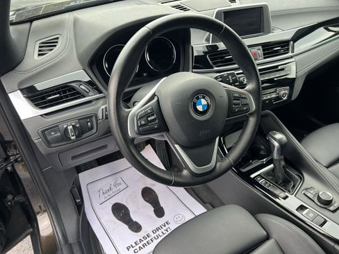 Used 2018 BMW X2 xDrive28i w/ Convenience Package image 36