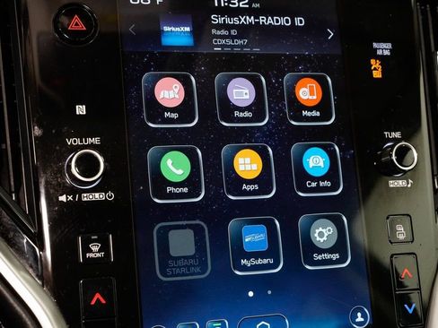 Used 2021 Subaru Outback Limited w/ Popular Package #2 image 16