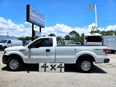 Used 2014 Ford F150 XL w/ Power Equipment Group