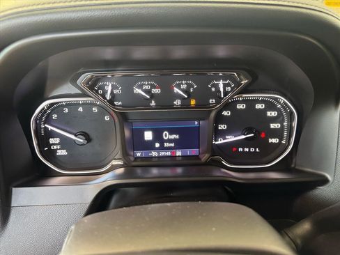 Certified 2021 GMC Sierra 1500 SLT w/ SLT Premium Plus Package image 25