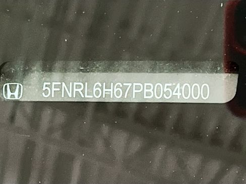 Used 2023 Honda Odyssey EX-L image 33