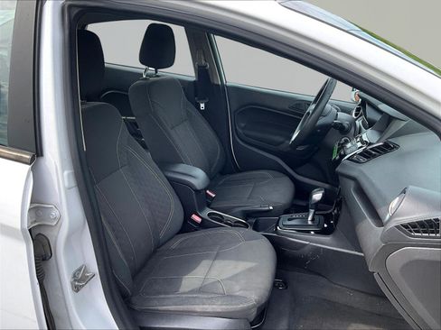 Used 2019 Ford Fiesta SE w/ Equipment Group 201A FWD image 27