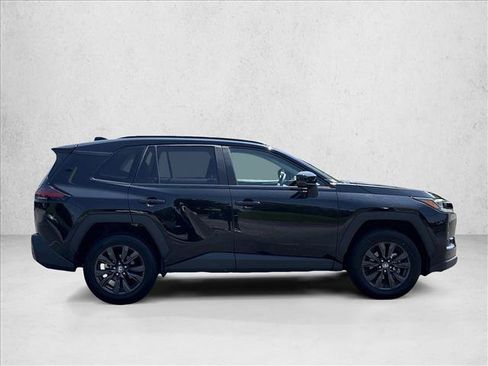 Certified 2026 Toyota RAV4 XLE Premium FWD image 4