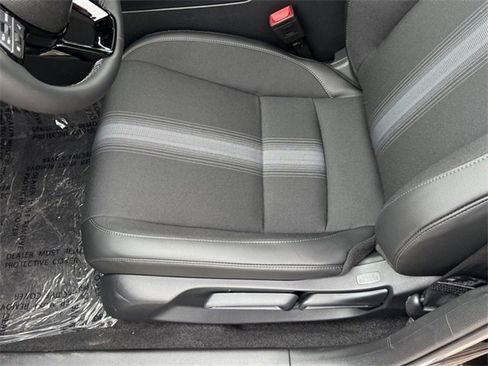 New 2026 Honda Civic Sport Touring image 10