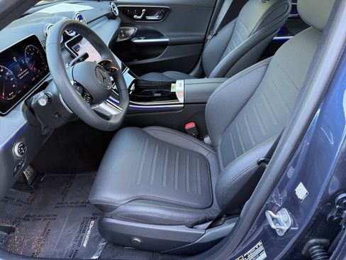 Certified 2026 Mercedes-Benz C 300 4MATIC Sedan image 10