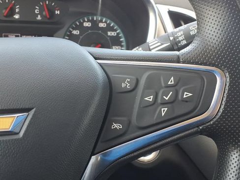 Used 2023 Chevrolet Equinox LS FWD image 21