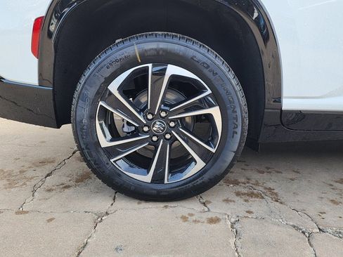 New 2026 Buick Enclave Sport Touring w/ Power Package image 57