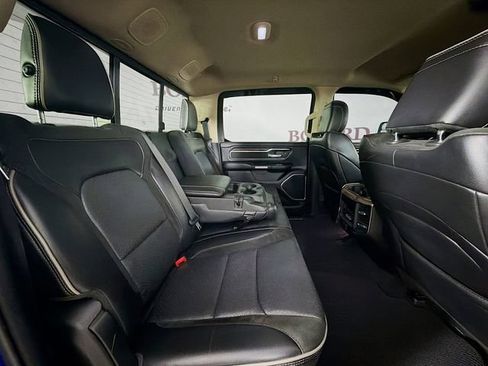 Used 2019 RAM 1500 Laramie RWD image 33