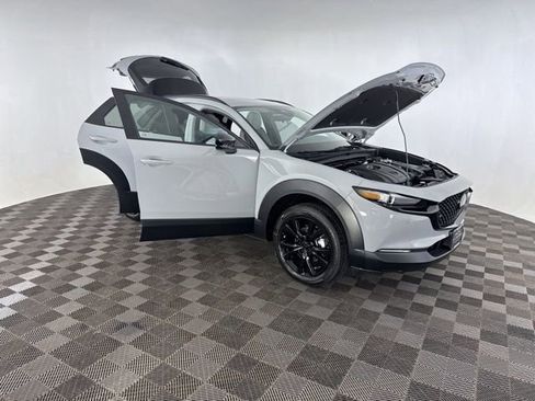 New 2026 MAZDA CX-30 Aire Edition image 12