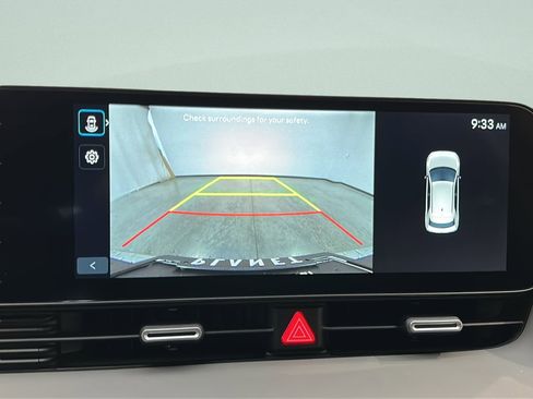 New 2026 Hyundai Ioniq 5 SEL AWD/4WD image 27