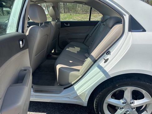 Used 2006 Hyundai Sonata GLS image 21