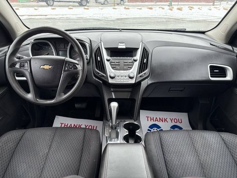 Used 2014 Chevrolet Equinox LS AWD/4WD image 17