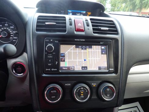 Used 2014 Subaru Forester 2.5i Touring AWD/4WD image 7