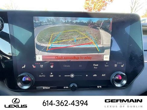 Certified 2023 Lexus RX 350 Premium Plus w/ Accessory Package image 20