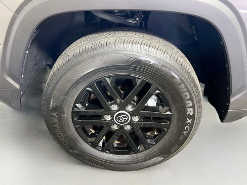 Used 2024 Toyota Tundra SR5 w/ SR5 Convenience Package image 13