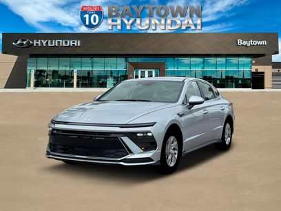 New 2026 Hyundai Sonata SE