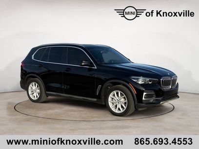 Used 2022 BMW X5 xDrive40i w/ Premium Package