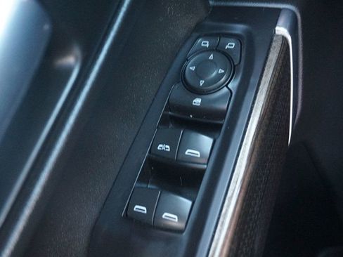 Used 2019 Chevrolet Silverado 1500 LT w/ All-Star Edition AWD/4WD image 22