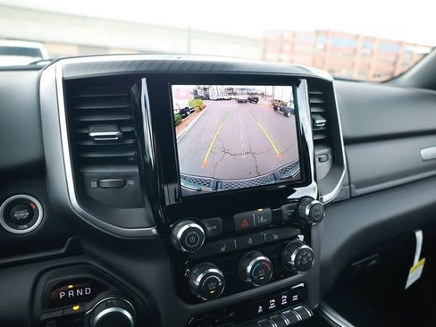 New 2026 RAM 1500 Big Horn image 19