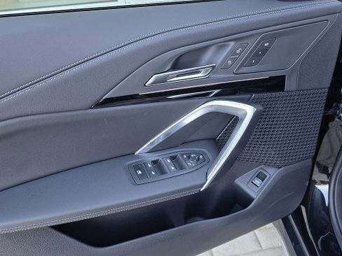 New 2026 BMW X1 xDrive28i w/ Convenience Package image 12