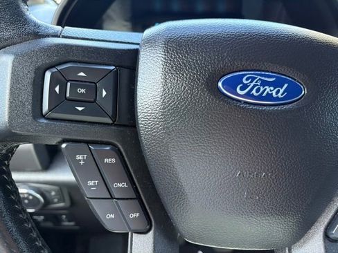 Used 2019 Ford F150 XLT w/ Equipment Group 302A Luxury AWD/4WD image 15