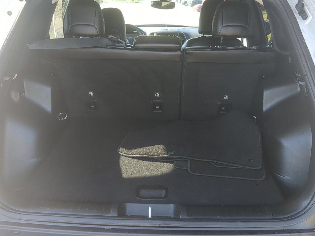 Certified 2022 Jeep Cherokee Latitude Lux AWD/4WD image 28