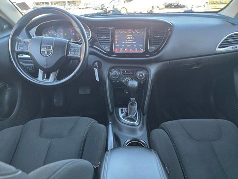 Used 2013 Dodge Dart SXT image 5