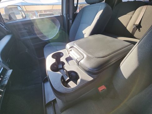 Used 2021 RAM 2500 Tradesman image 21