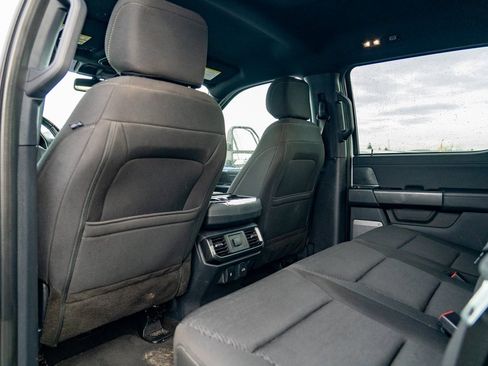 Used 2021 Ford F150 XLT w/ Equipment Group 302A High image 17